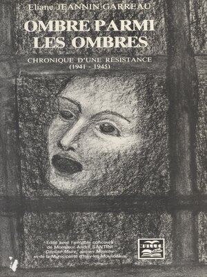 cover image of Ombre parmi les ombres